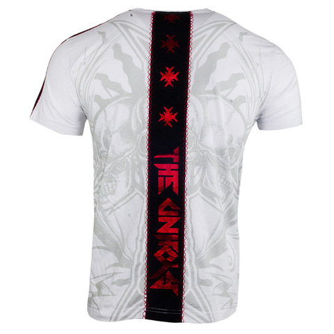 Rebel Spirit | Футболка мужская SSK141712 спина