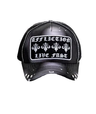 Affliction | Бейсболка Life Hat A26970