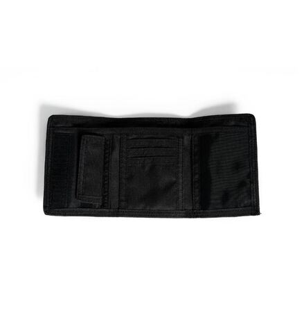 Affliction | Кошелёк Double Death Wallet A28073 изнутри