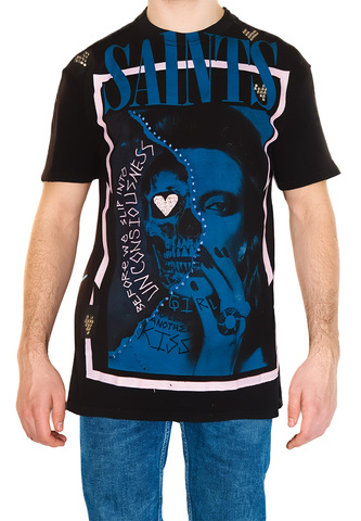Футболка TS3060 The Saints Sinphony