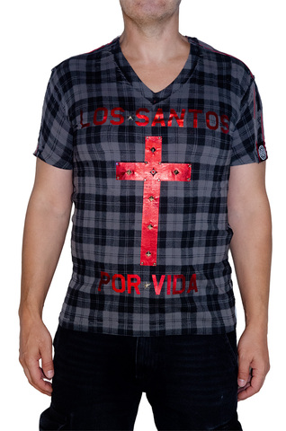 Футболка TS1734 The Saints Sinphony