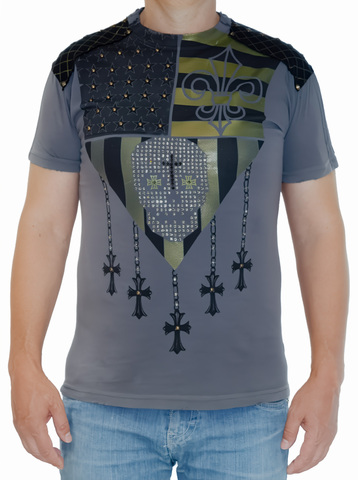 Футболка TS1795 The Saints Sinphony