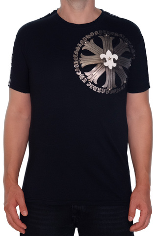 Футболка TS1068 The Saints Sinphony