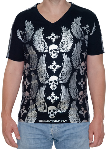 Футболка TS2439 The Saints Sinphony