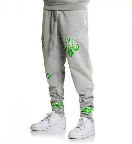 Affliction | Джоггеры мужские RIVER STYX SWEATPANT A26364 слева