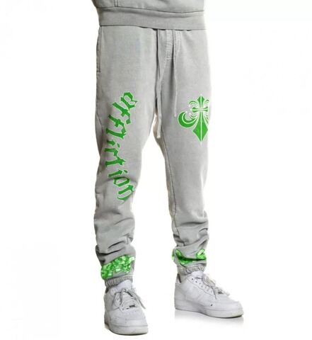 Affliction | Джоггеры мужские RIVER STYX SWEATPANT A26364 справа