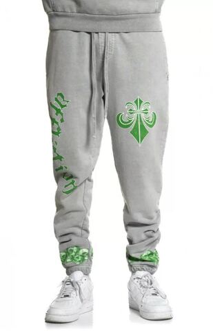 Джоггеры RIVER STYX SWEATPANT Affliction
