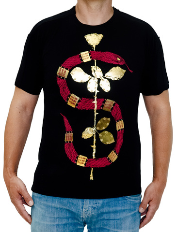 Футболка TS2790D The Saints Sinphony
