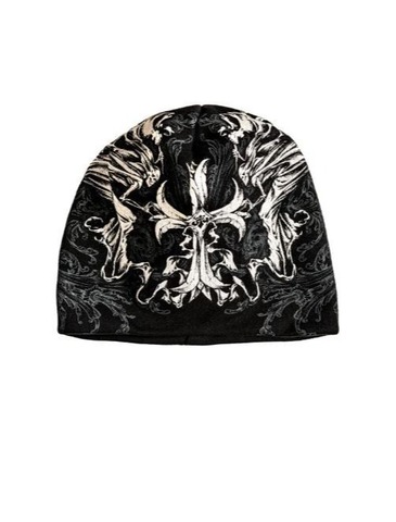 Шапка двусторонняя Jump Reversible Beanie Affliction