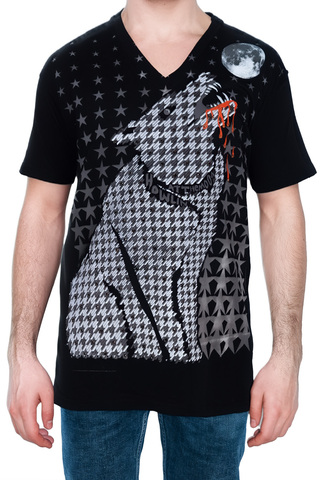 Футболка TS3082 The Saints Sinphony
