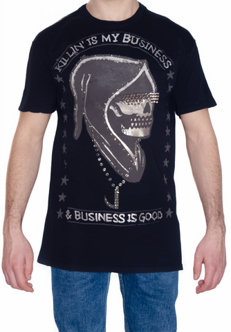 Футболка TS3037 The Saints Sinphony