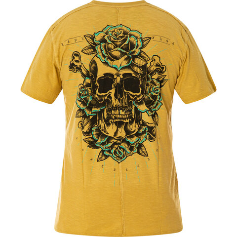 Футболка мужская Affliction Coroner A25085