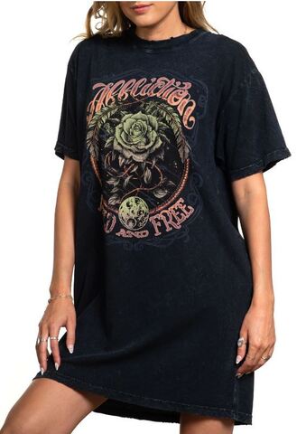 Affliction | Платье COSMIC WILD AW25443 слева