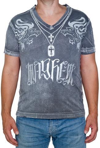 Футболка TS000022 The Saints Sinphony