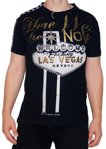 Футболка TS0000108 The Saints Sinphony