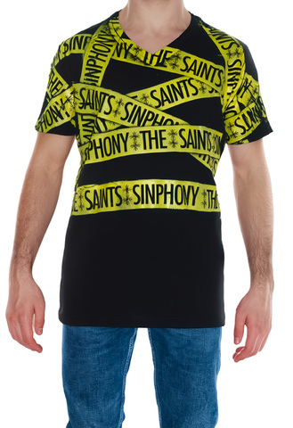 Футболка TS3274 The Saints Sinphony