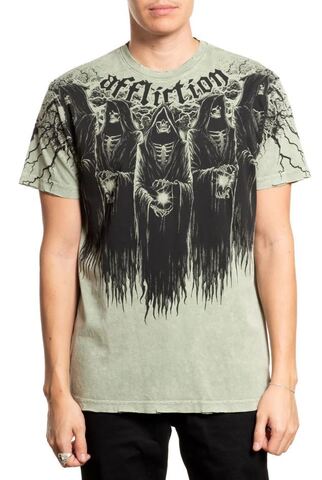 Футболка Shadow Tee Affliction