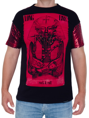 Футболка TS785 The Saints Sinphony