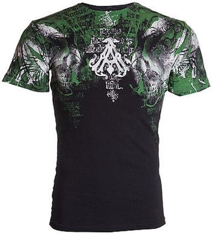 Футболка NIGHTCRAWLER Archaic от Affliction