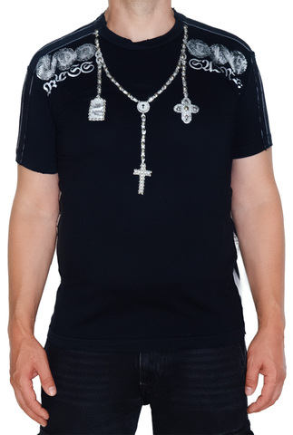 Футболка TS000035 The Saints Sinphony