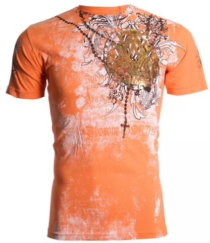 Футболка FAITH Archaic от Affliction