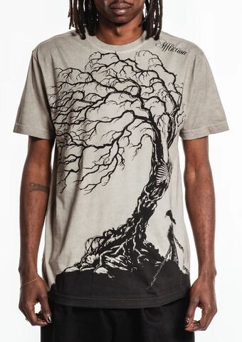 Футболка Binded Tee Affliction