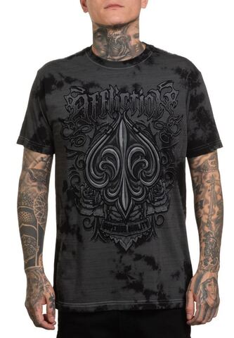 Футболка Desert Rain Tee Affliction