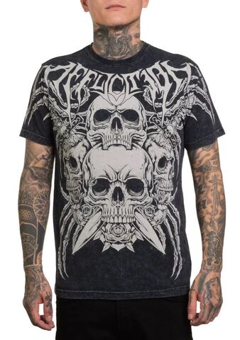 Футболка Legion Asunder Tee Affliction