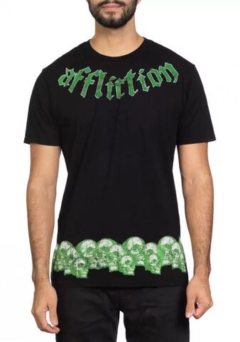 Футболка River Styx Black Affliction