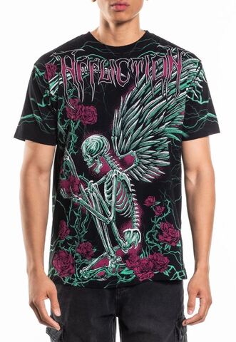 Футболка Morning Epilogue Tee Affliction
