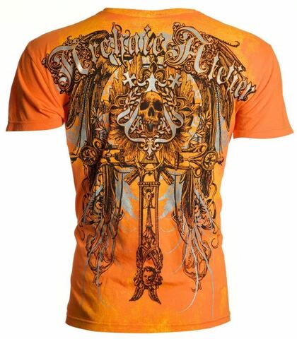 Футболка Aluminim Archaic от Affliction