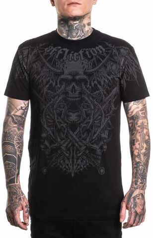 Футболка Tortured Tee Affliction