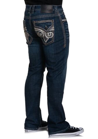 Джинсы Blake Alder Jeans 32 Affliction