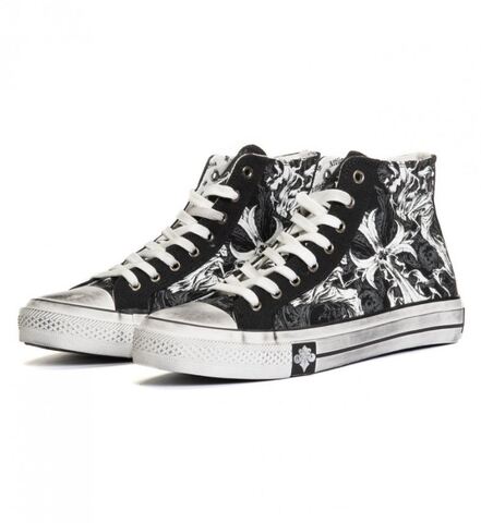 Кеды JUMP Affliction