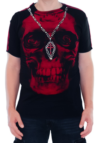 Футболка TS1206 The Saints Sinphony