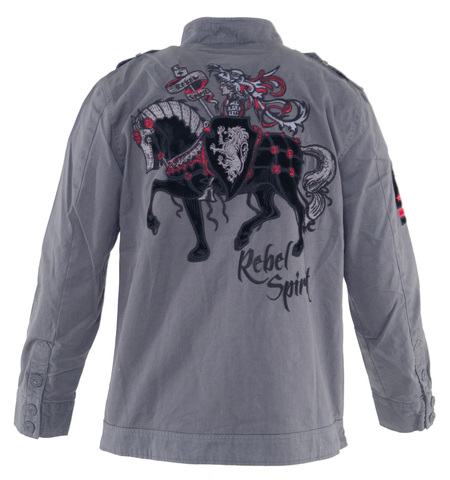 Пиджак мужской Rebel Spirit MJK121401