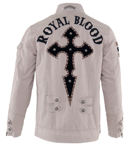 Пиджак мужской Rebel Spirit MJK198