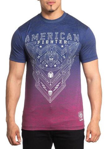 Футболка AREDALE American Fighter от Affliction