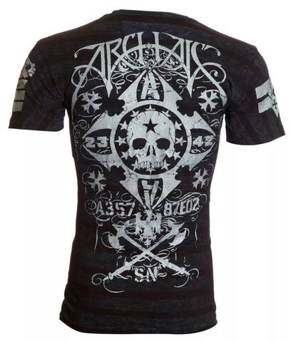 Футболка Moon Coma Archaic от Affliction
