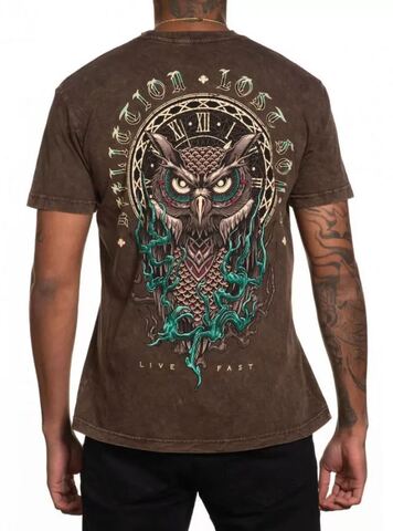 Футболка Nightwatch Affliction