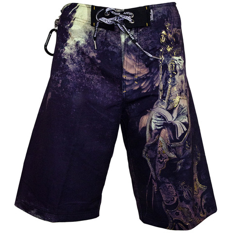 Affliction | Шорты мужские A374561 перед