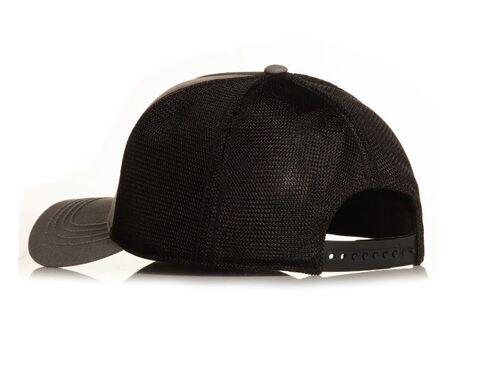 Affliction | Бейсболка River Styx Hat A26370 сзади