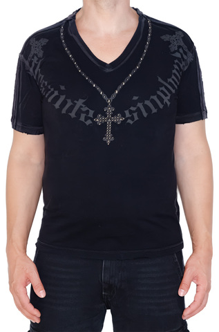 Футболка TS000028 The Saints Sinphony