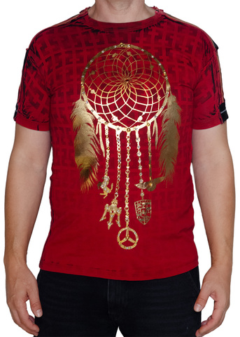 Футболка TS1857 The Saints Sinphony