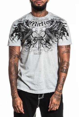 Футболка Homage Tee Affliction