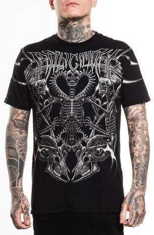 Футболка Imperial Beast Tee Affliction