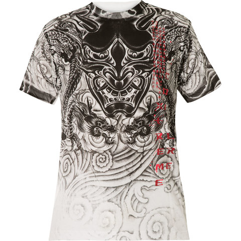 Xtreme Couture | Футболка мужская Imperial Dragon X1913 от Affliction перед