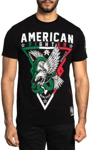 Футболка LAREDO American Fighter от Affliction