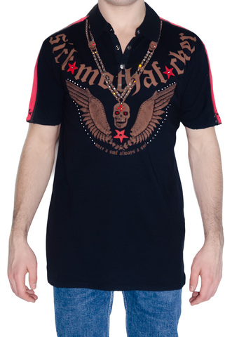 Футболка Поло The Saints Sinphony TS0000314