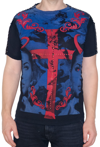 Футболка TS1815 The Saints Sinphony